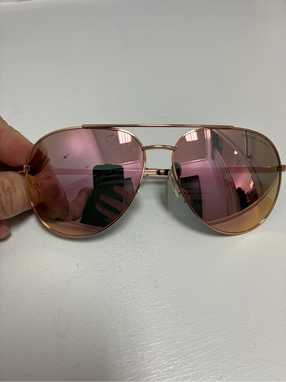 Michael Kors Women's Sunglasses